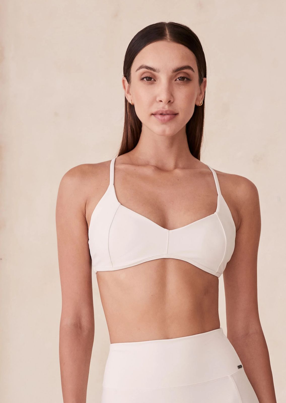 Enes Sculpting Sports Bralette