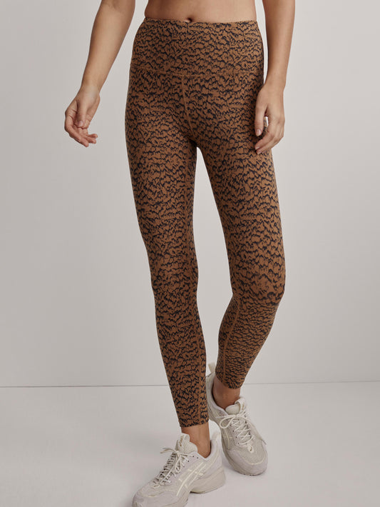 Let's Move High Legging 25