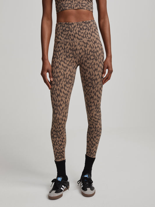 Form High Legging 25