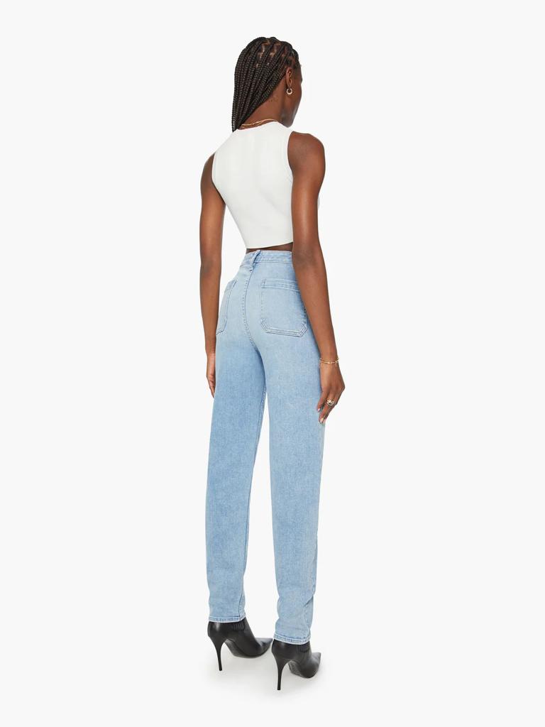 The Private Double Pocket Skimp