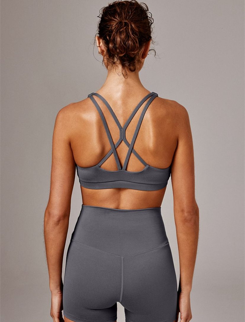 Apex Sports Bra