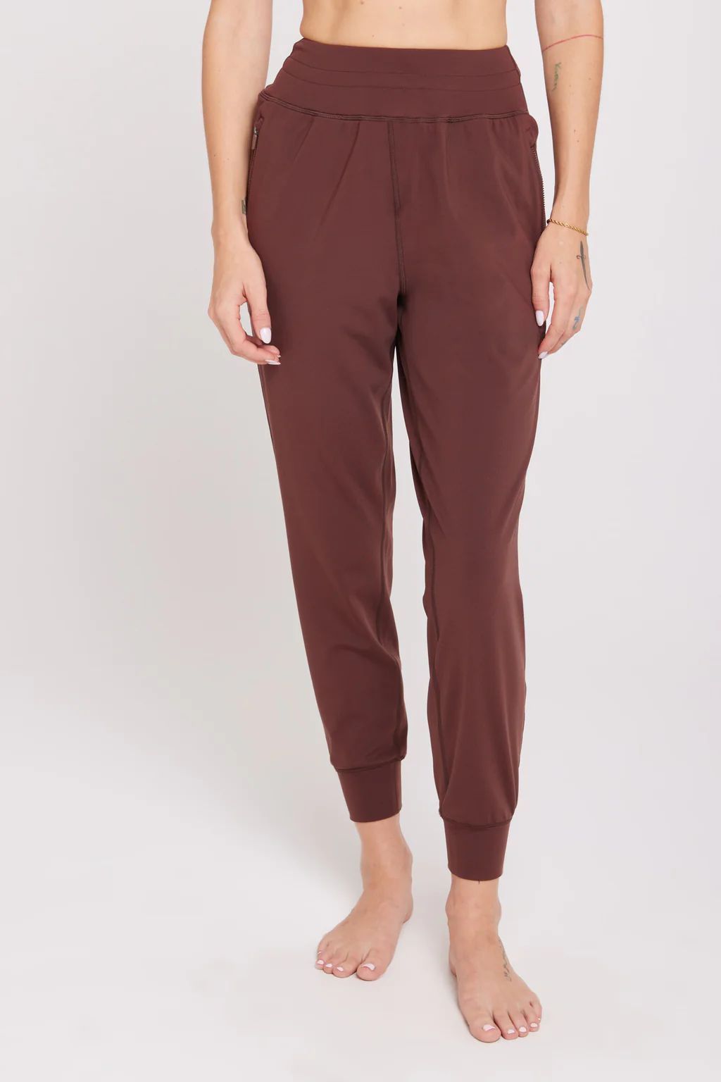 Warm Core Jogger