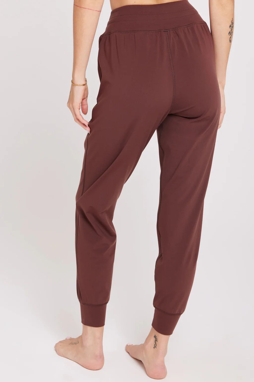 Warm Core Jogger