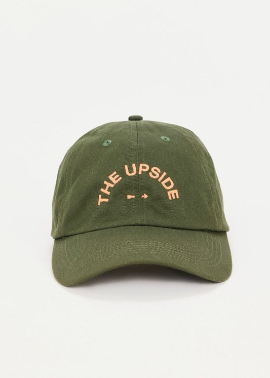 Basecamp Soft Cap