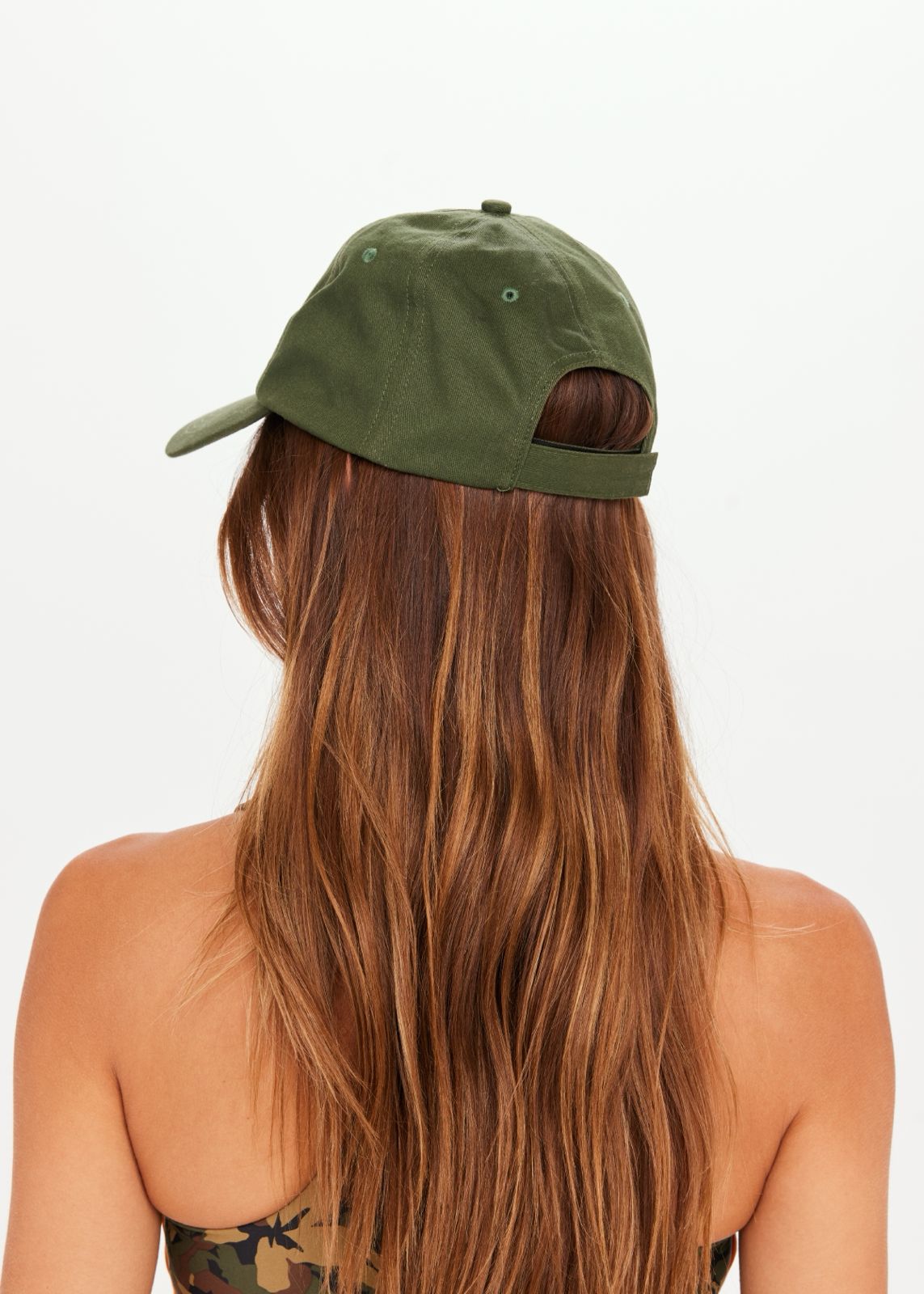 Basecamp Soft Cap