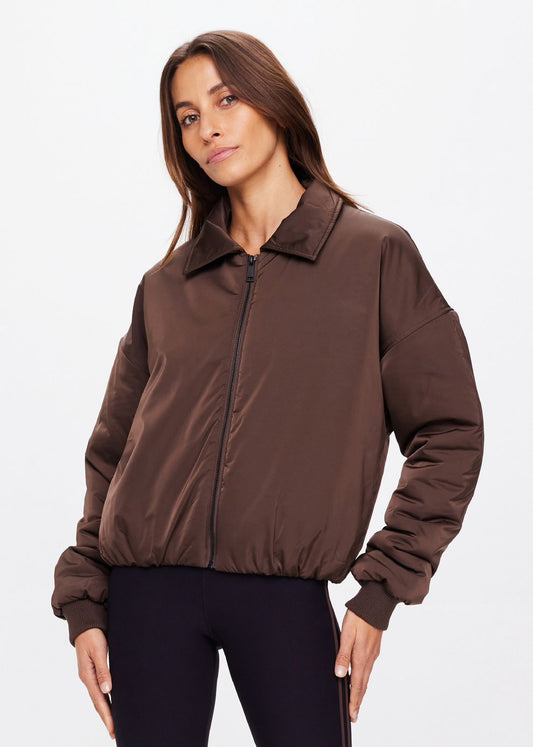 Carlotta Jacket