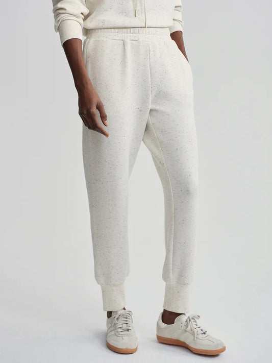 The Slim Cuff Pant 25"