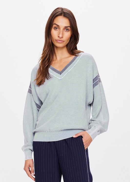 Fortuna Bonita Knit Crew