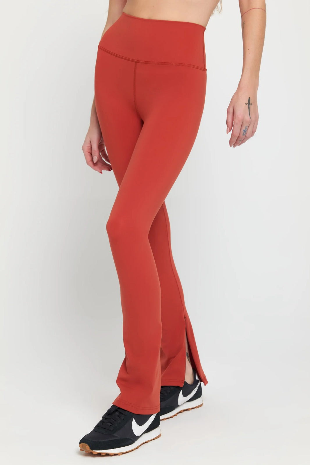 Vivienne Zip Pant