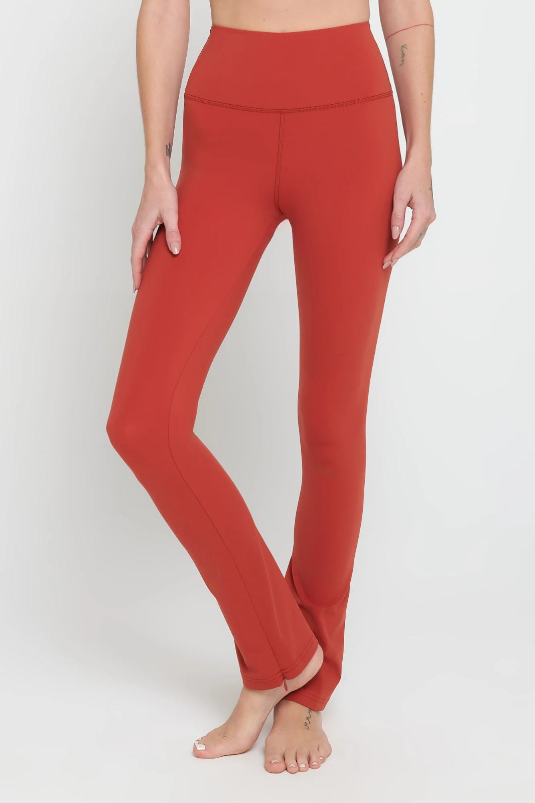 Vivienne Zip Pant