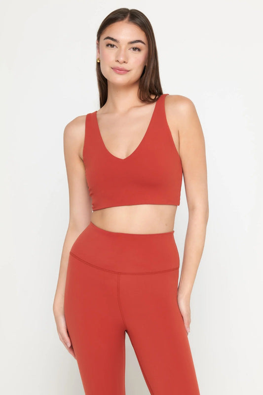 Harlow Crop Tank