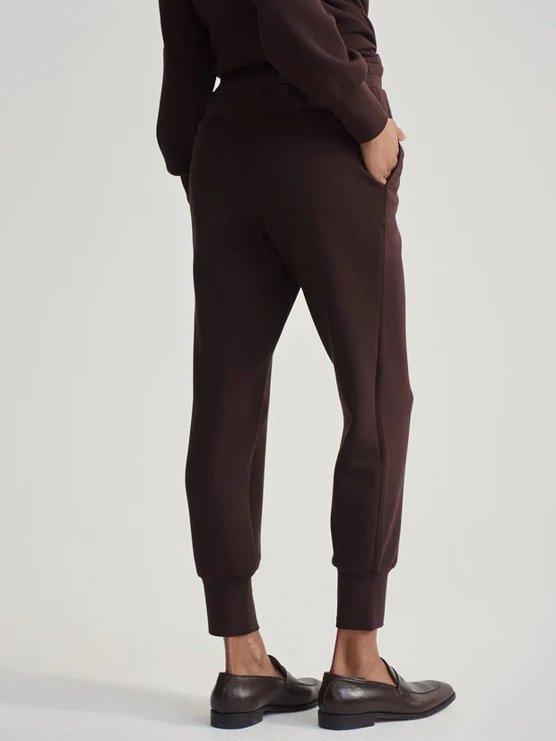 The Slim Cuff Pant 25"