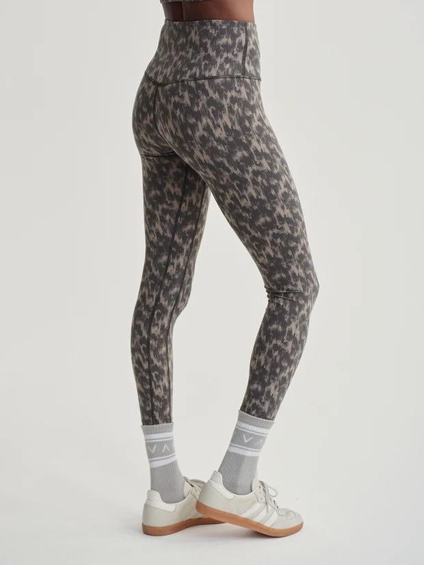 Move High-Rise Legging 25"