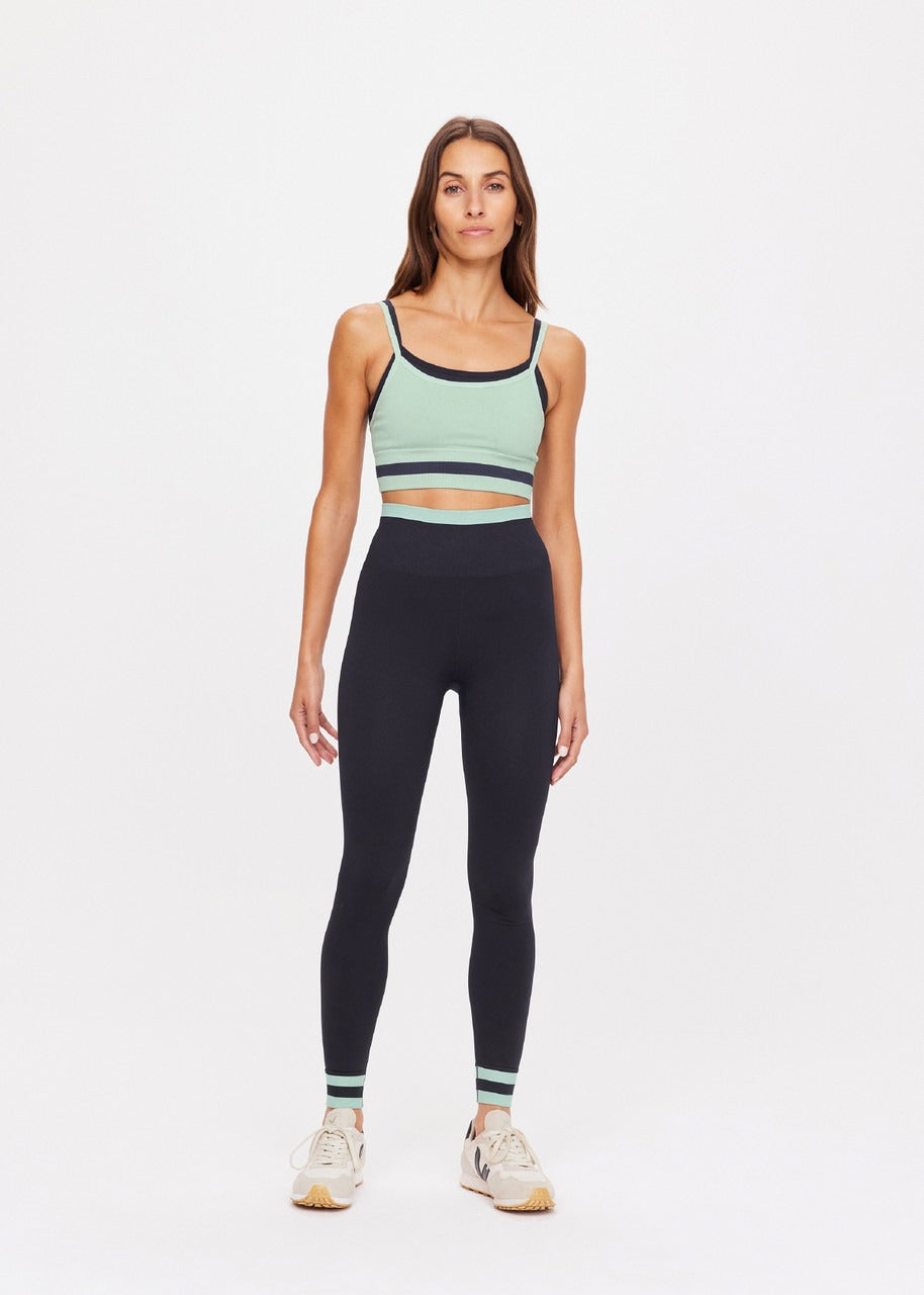 Form Seamless Midi Pant