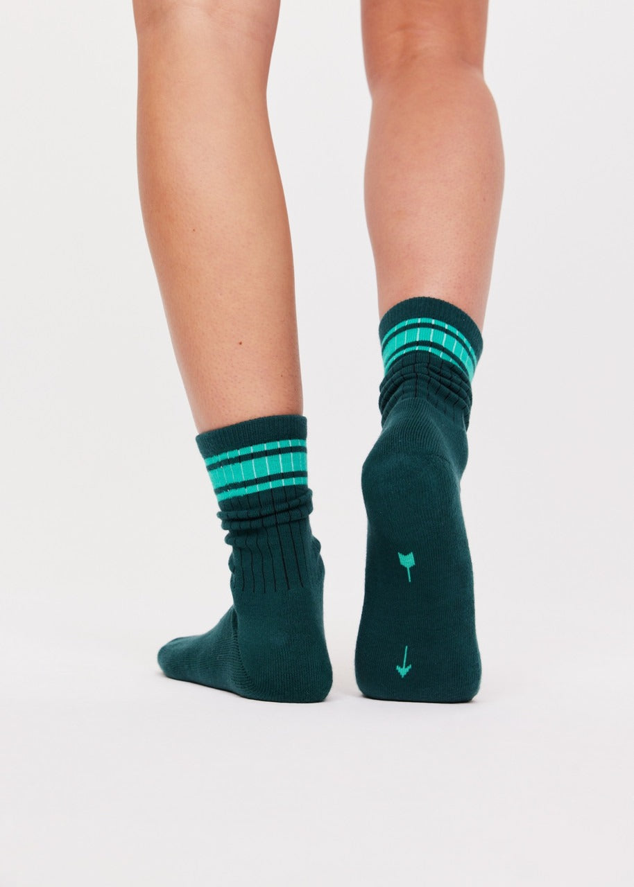 Jetset 3 Pack Socks