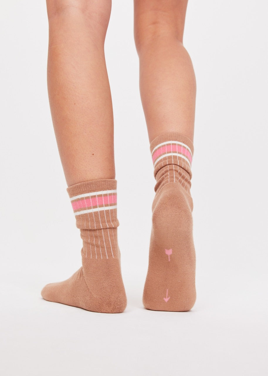 Jetset 3 Pack Socks