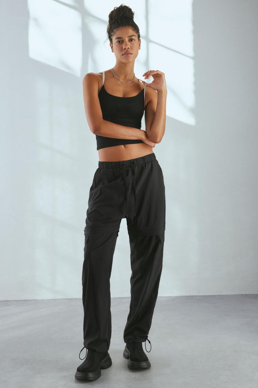 Double Take Utility Pants