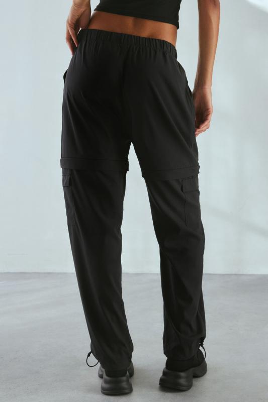 Double Take Utility Pants