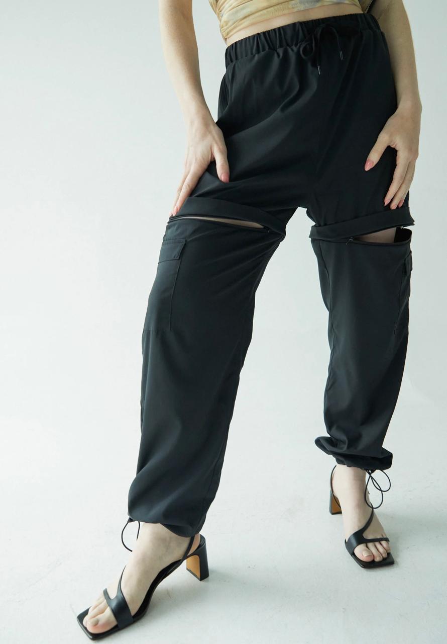 Double Take Utility Pants