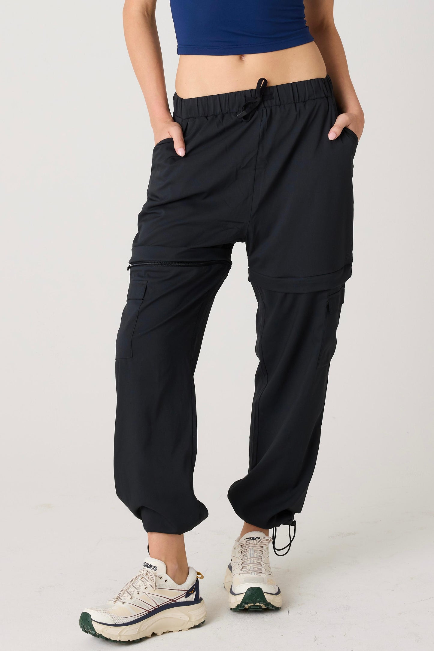 Double Take Utility Pants