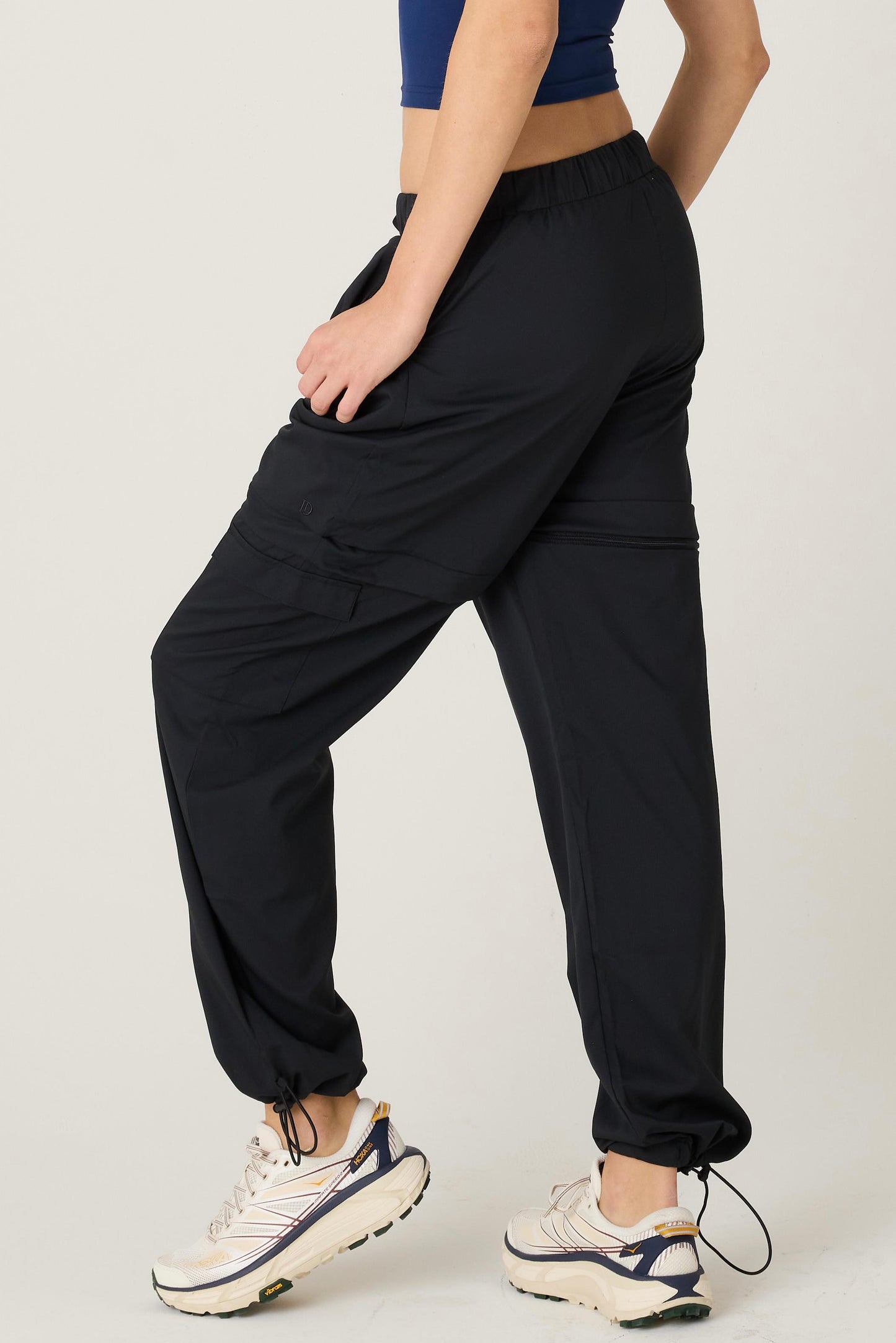 Double Take Utility Pants