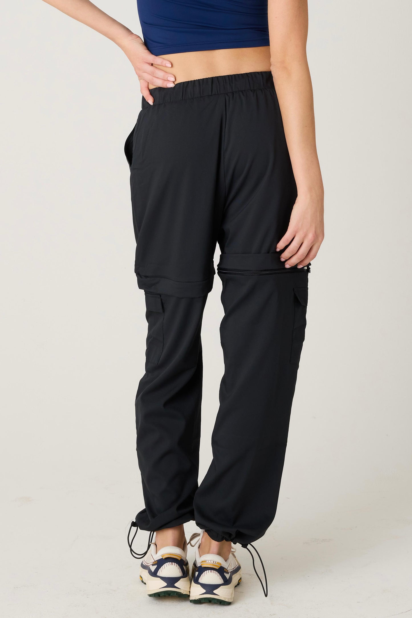 Double Take Utility Pants