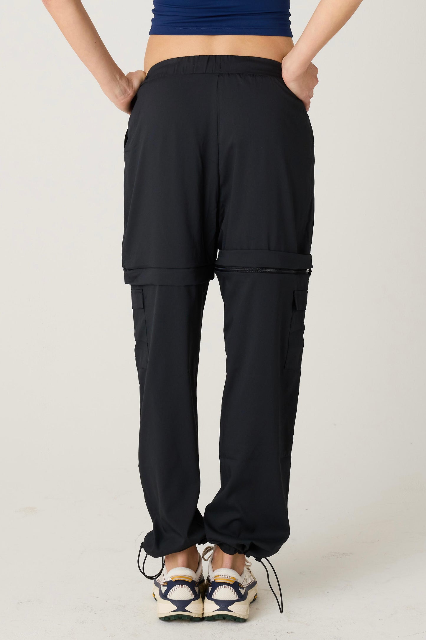 Double Take Utility Pants