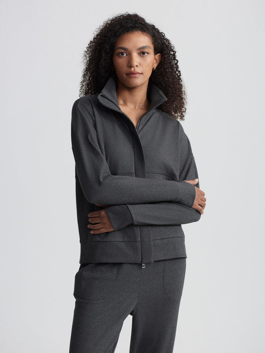 Rozanna Zip-Through Midlayer