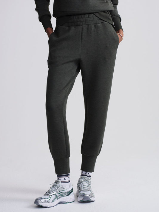 The Slim Cuff Pant 27.5"