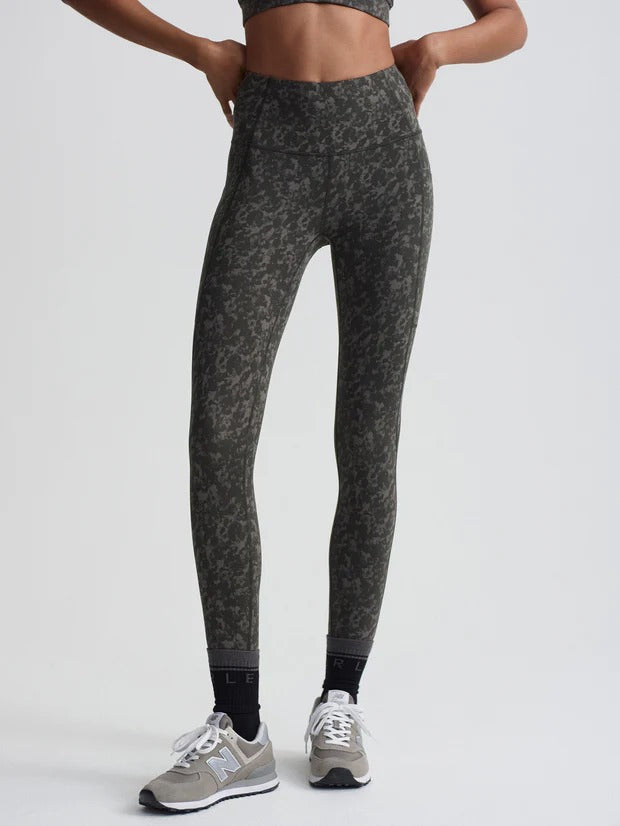 Move Pocket High Legging 25"