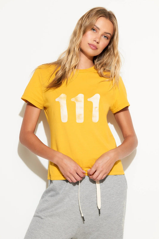 111 Angel Fairfax Classic Tee