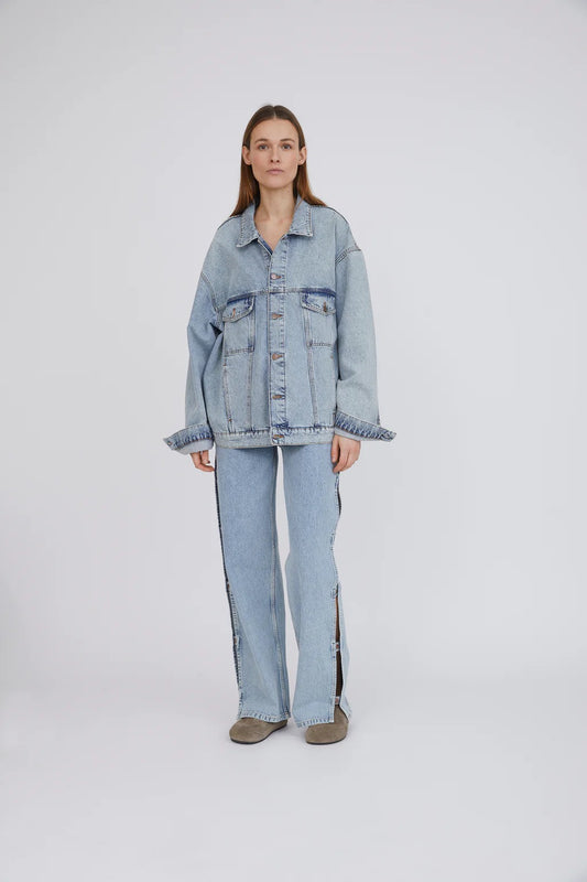 Sky Jacket