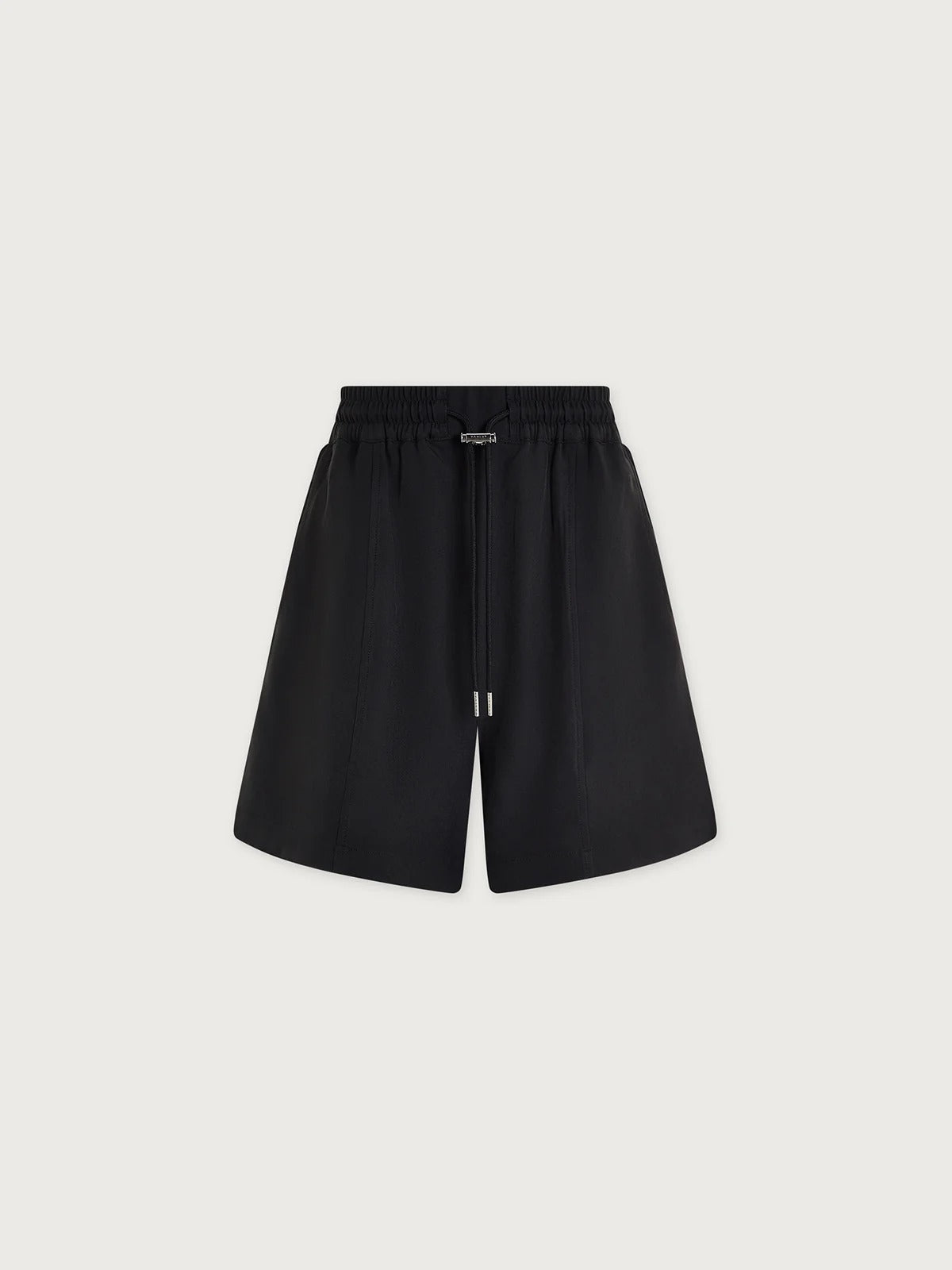 Esmond Mid Rise Short 3