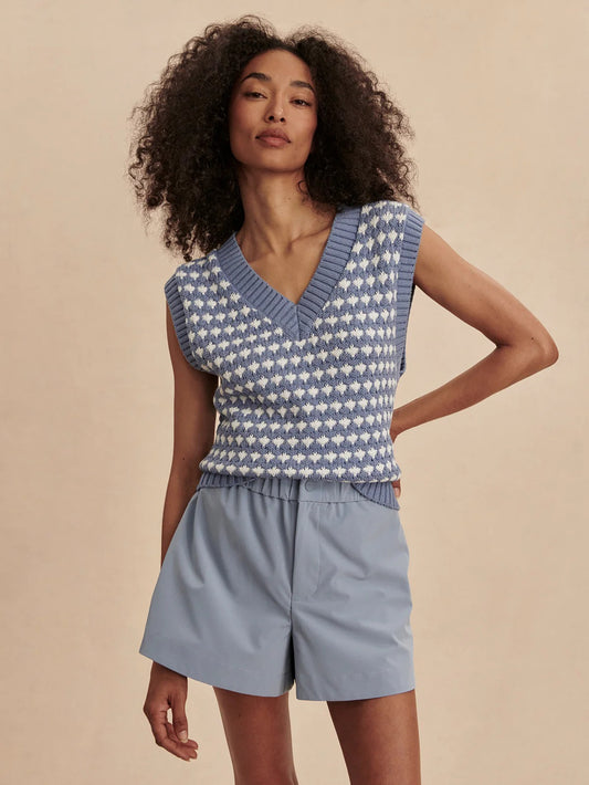 Antonella Knit Vest
