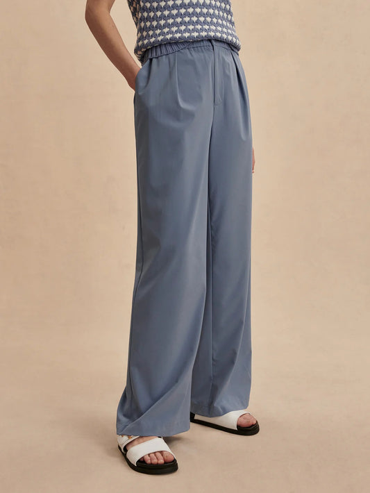 Kayson Wide Leg Pant 29.5"