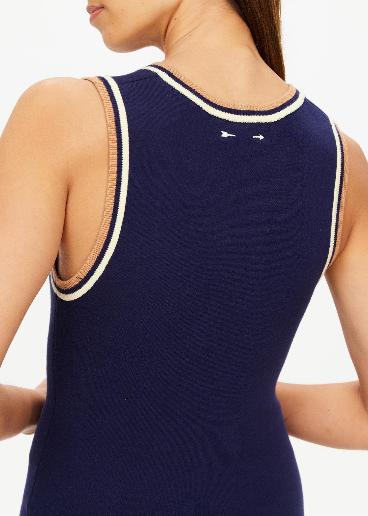 Joey Knit Tank Top