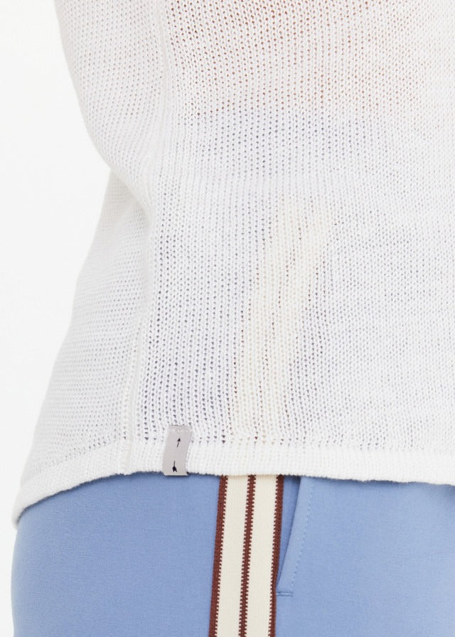 Knitted Tara Tank Top