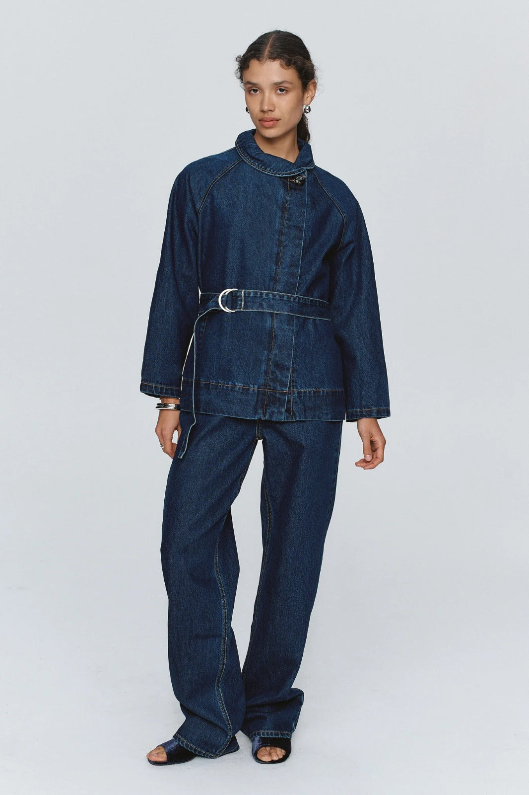 Oda Jacket
