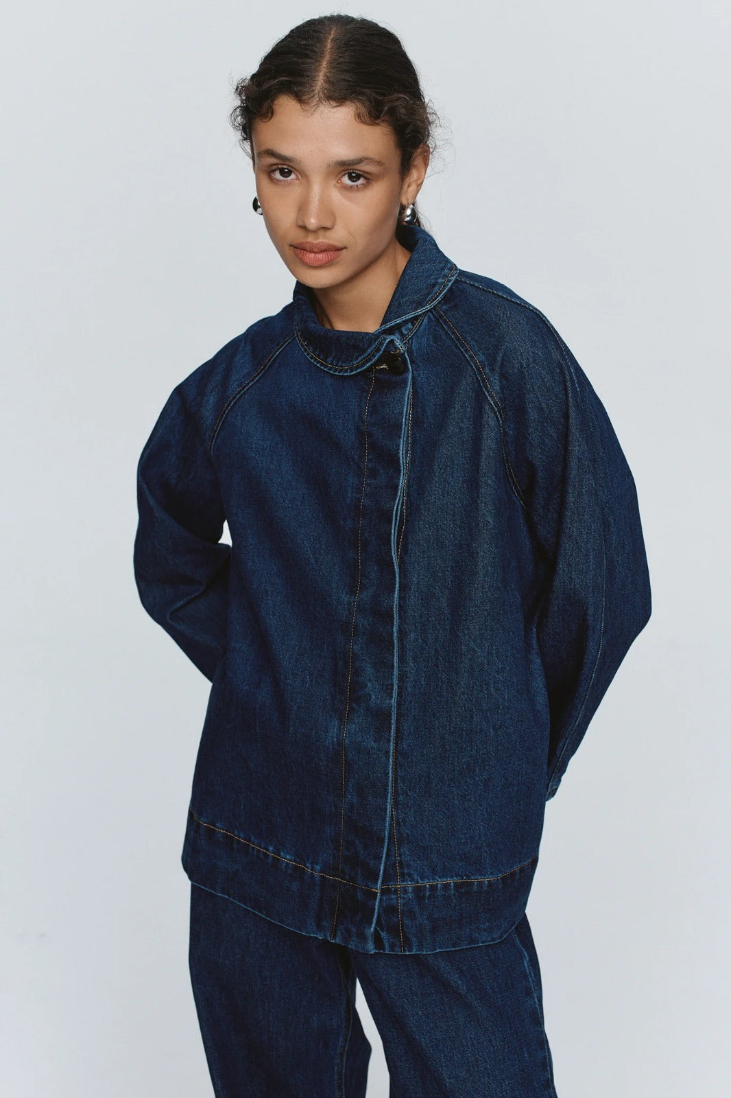 Oda Jacket