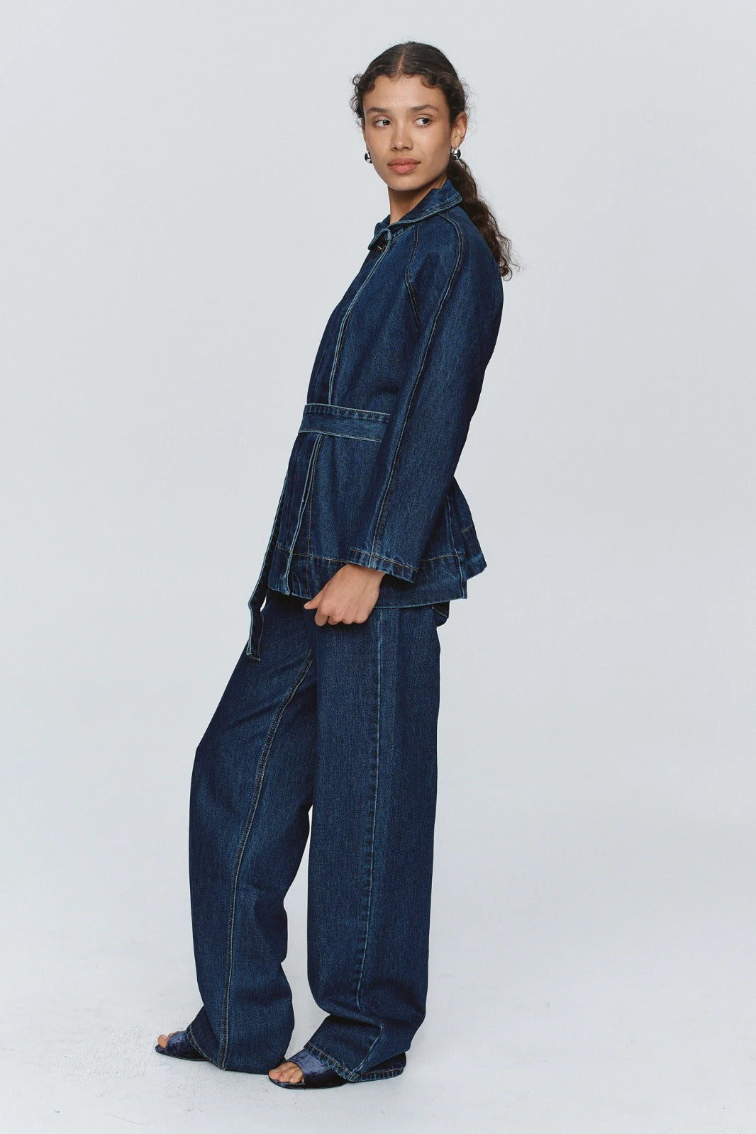 Oda Jacket