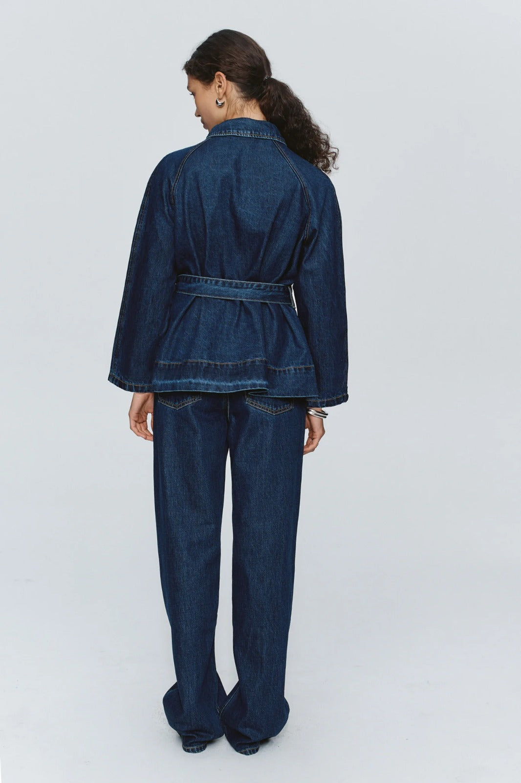 Oda Jacket
