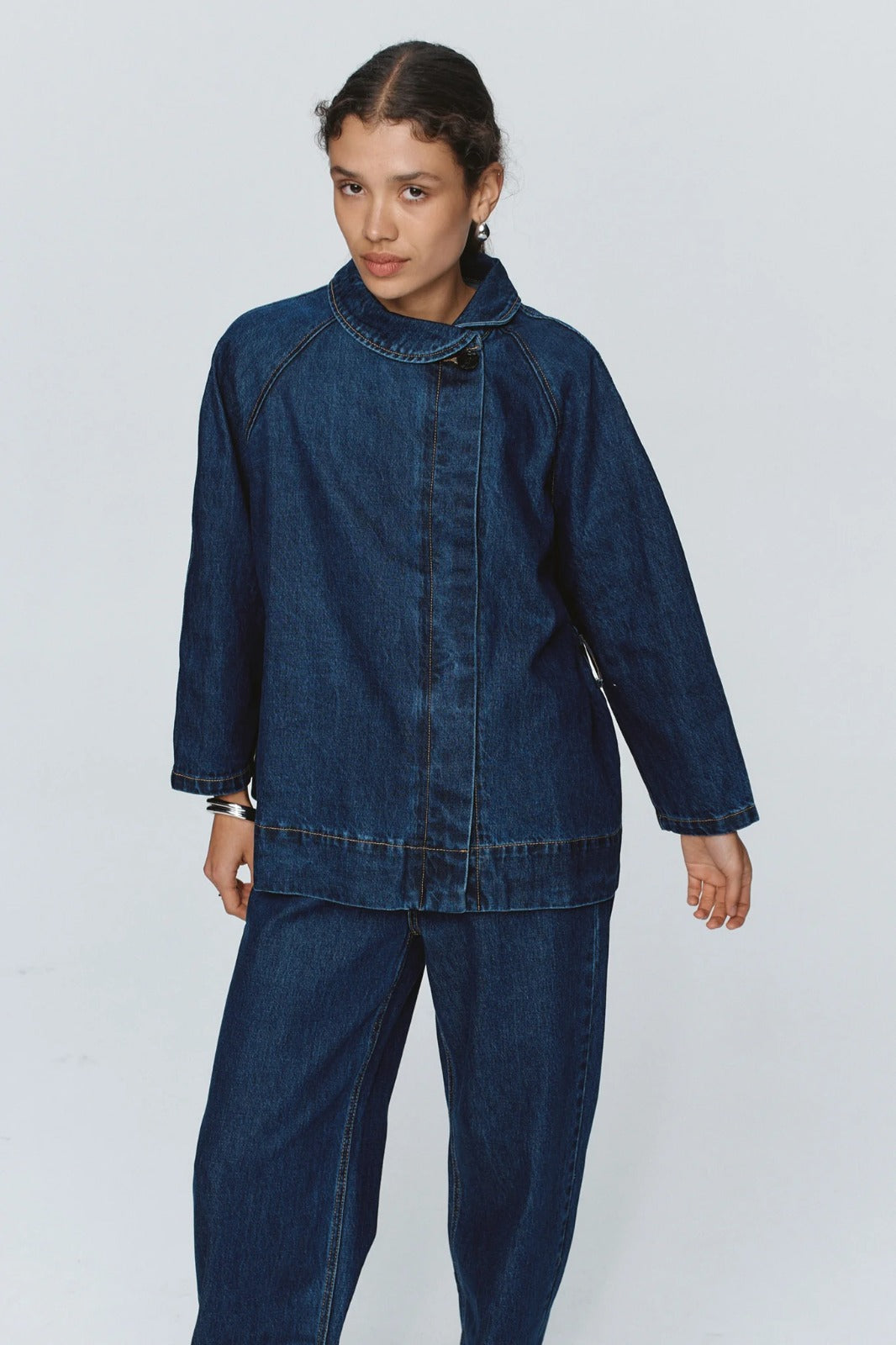 Oda Jacket