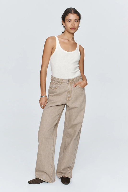 Wide Leg