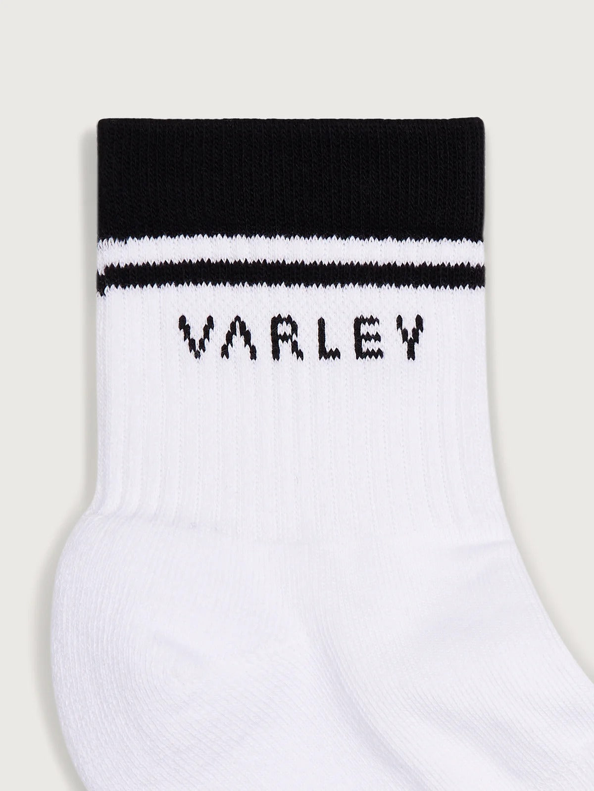 Lenni Half Crew Sock