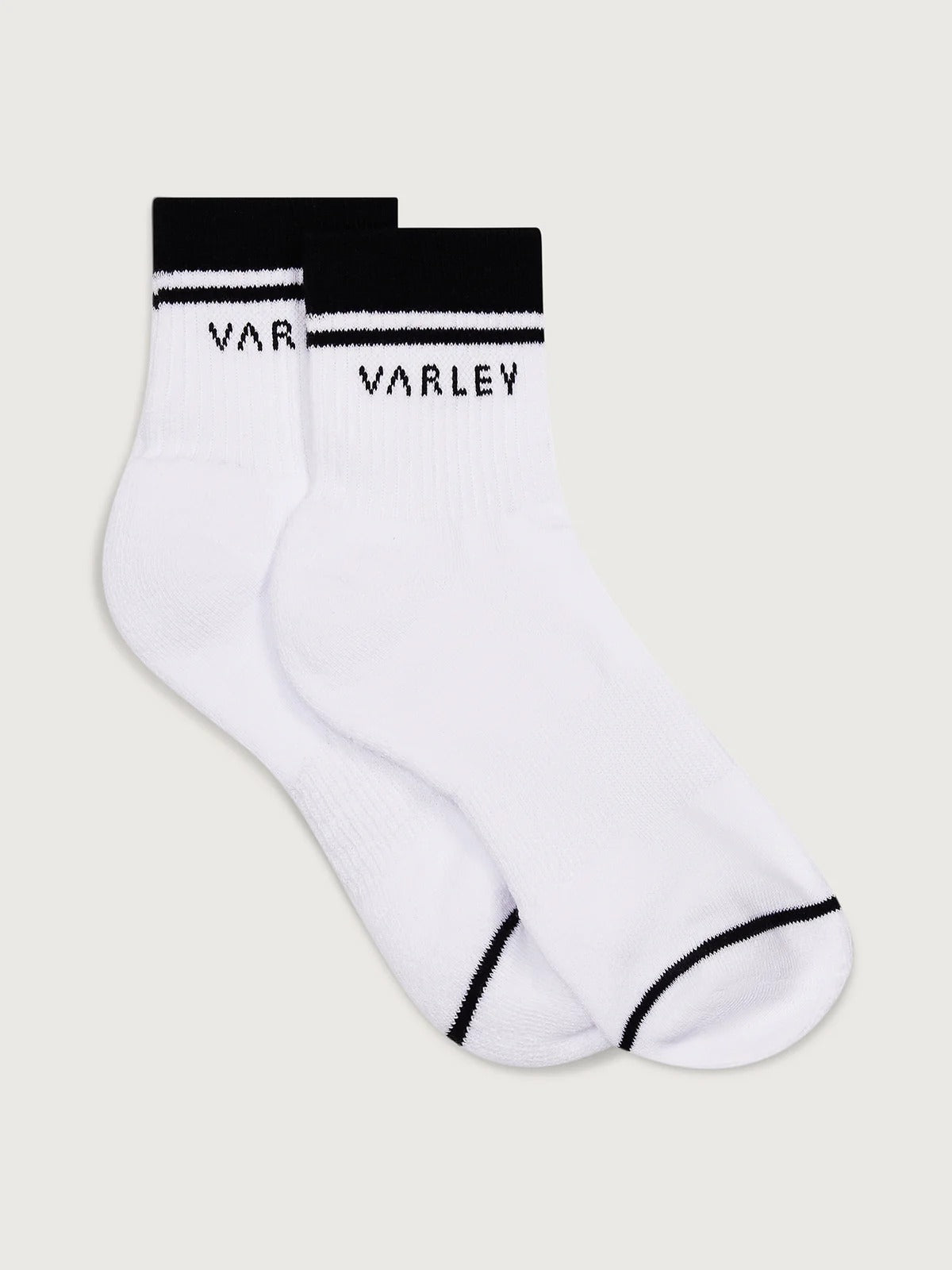 Lenni Half Crew Sock