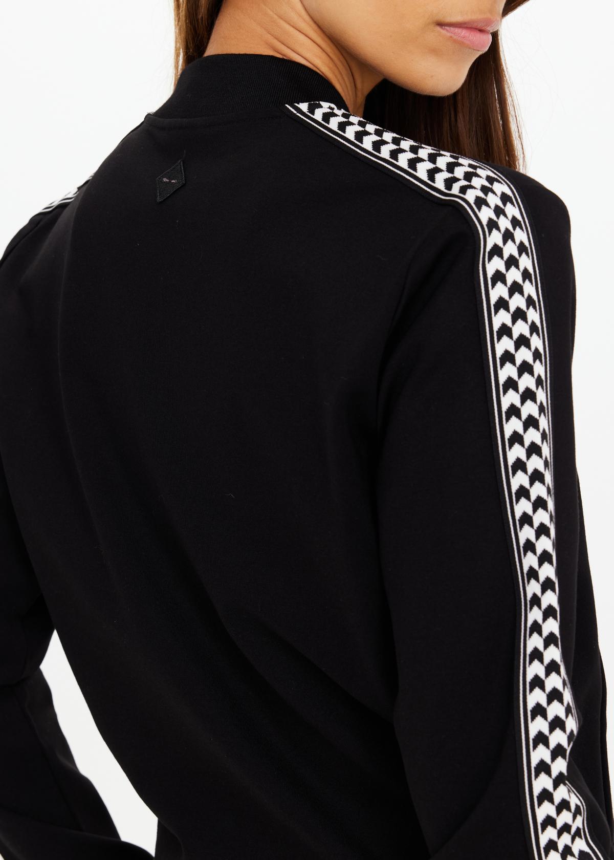 Moto Kasia Zip Through Jacket