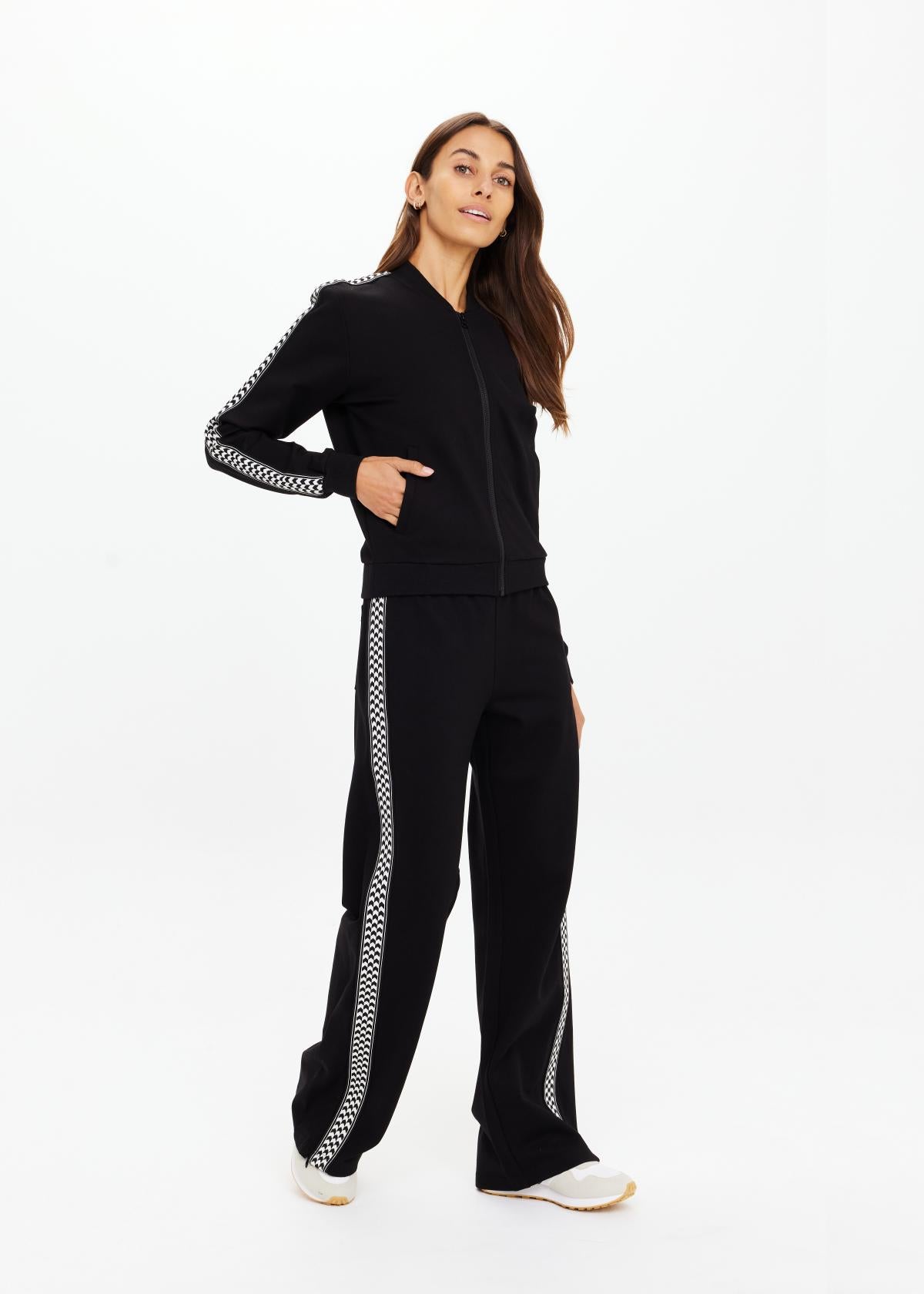 Moto Roma Pant