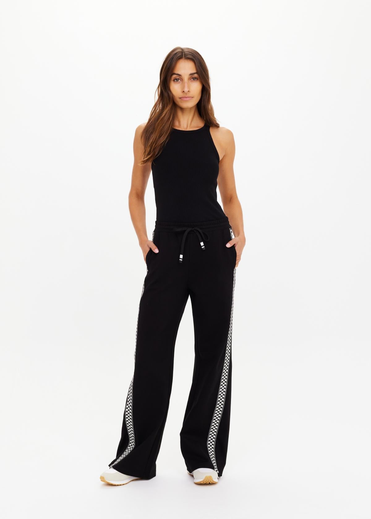 Moto Roma Pant