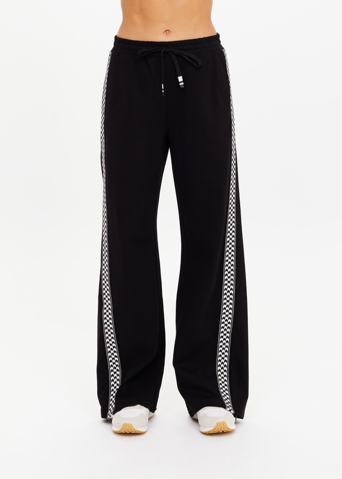 Moto Roma Pant