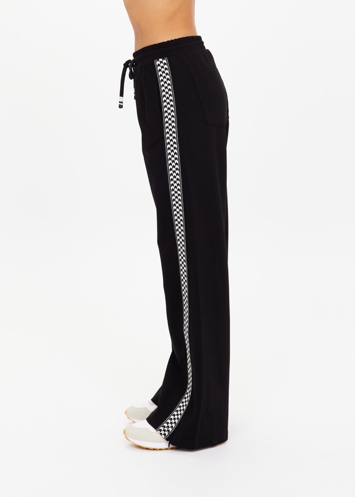 Moto Roma Pant